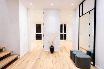 Luxus trifft Panorama – Ihr neues Maisonette mit Blick auf Graz!