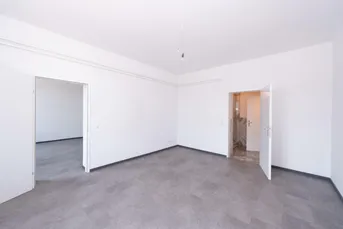 Renovierte Altbauwohnung mit Charme und modernem, extravagantem Stil!