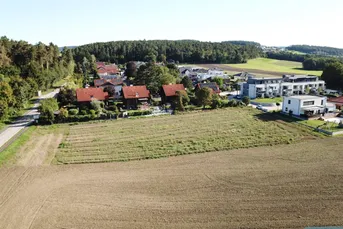 Traumhafte Grundstücke in Gallneukirchen – Ihr neues Zuhause erwartet Sie!