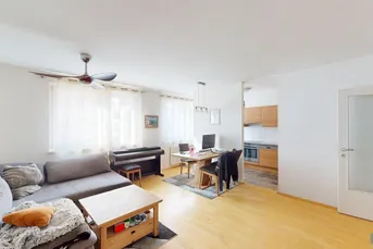 orea | Anlegerhit: Wunderschöne 2-Zimmer Wohnung mit sehr guter Anbindung | A53