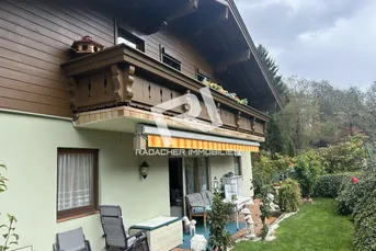 Einfamilienhaus in Taxenbach zu verkaufen