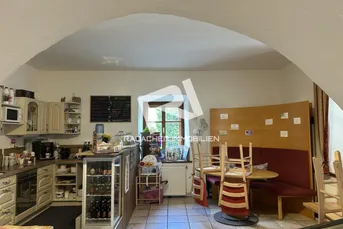 Rauris Zentrum: Geschäftslokal zu vermieten