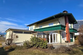 Einfamilienhaus mit Potential - Zwischen Berg &amp; See - Möllbrücke - Kärnten