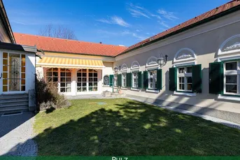 REPRÄSENTATIVES REFUGIUM