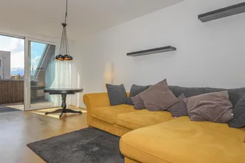 Zentrale Wohnung im urbanen Stil St. Johann in Tirol