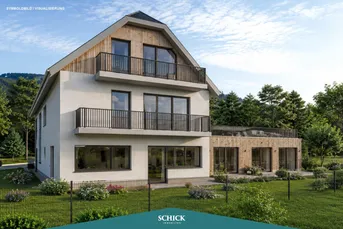 Sommer &amp; Winter – ganzjährig attraktiv!