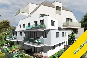 Anleger aufgepasst - Projekt Leopold: Neubau 3-Zimmer Wohnung mit Balkon - provisionsfrei - bezugsfertig - Premium Lage