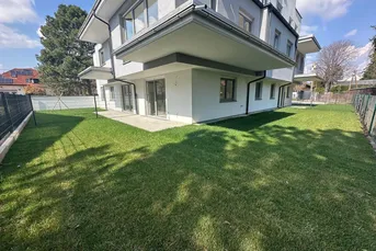 Single - Penthouse mit Weitblick – stilvolle 2-Zimmer-Dachgeschosswohnung mit großzügiger Terrasse &amp; Ost Sonne – energieeffizient &amp; elegant