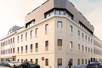 Generalsanierter Erstbezug mit großzügiger Terrasse und Smart Home