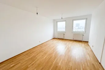 4,41 % Rendite - befristet vermietet - Freier Mietzins! Top-Investment-Gelegenheit! Perfekt aufgeteilte 42 m² Wohnung in toller Wohnlage!