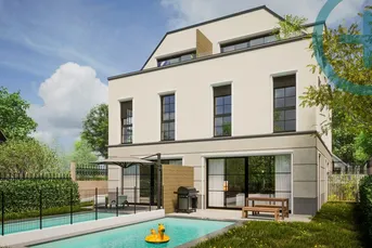 HARMONY MAUER - PREMIUM LIVING