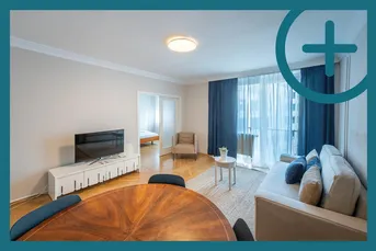 3 Zimmer City-Apartment in bester Lage