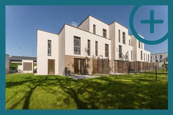 Familienfreundliches Wohnen mit Garten &amp; Stadtnähe