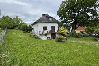 - Ihr Traum wird Wirklichkeit! Grundstück mit Grünblick in Graz! - Nähe LKH-