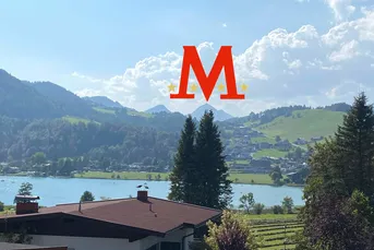 Landhaus in bester Lage, direkter Seeblick