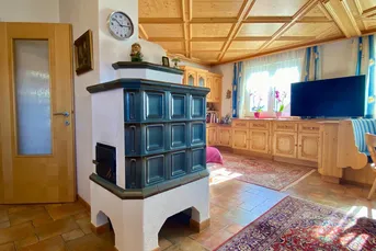 Schöne 3 Zimmer-Wohnung mit Tiroler Charme