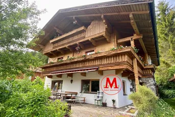 Gemütliche 3-4 Zimmer Mietwohnung in grüner Ruhelage am Riedenberg