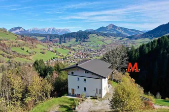 Residieren im Paradies