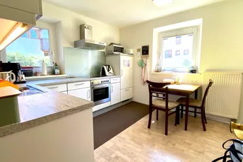Haus der Generationen mit 3 Wohneinheiten