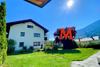 Haus der Generationen mit 3 Wohneinheiten