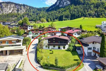 Landhaus in bester Lage, direkter Seeblick