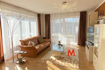 Gartenwohnung in Premiumklasse