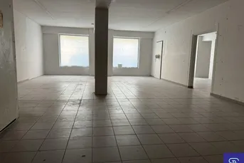 Belagsfertiger 134m² Büro-Erstbezug + 10m² - Linzer Straße 1140 Wien
