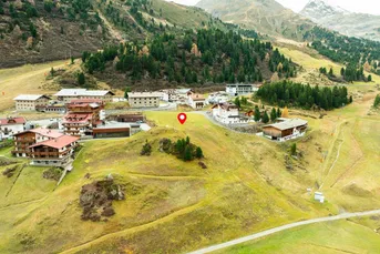Grundstück in Top-Lage in Obergurgl zu verkaufen