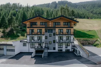 Traumhafte Wohnung in Sölden - Ihr Tiroler Rückzugsort!