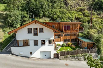Großzügiges Mehrfamilienhaus in Oetz zu verkaufen