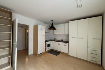 Moderne Wohnung in Liesing/Alterlaa