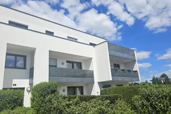 Traumhaftes 102 m² Penthouse mit 44 m² großer Dachterrasse zu verkaufen
