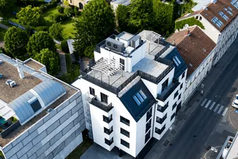 Letzte verfügbare Neubauwohnung in 1220 Wien! Dieser Neubau kostet weniger als viele Altbauwohnungen in Wien