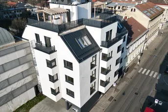 PROVISIONSFREI-“Exklusive Zwei-Zimmer—Wohnung in zentraler Top-Lage Perfekt zum Selbstwohnen oder als Anlageobjekt“
