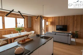 Exklusive Stadtwohnung im Herzen von Kitz – schlüsselfertig renoviert oder individuell adaptierbar