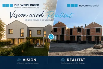 DIE WEIDLINGER - Stadtnah zu Krems und doch am Land- Haus 4