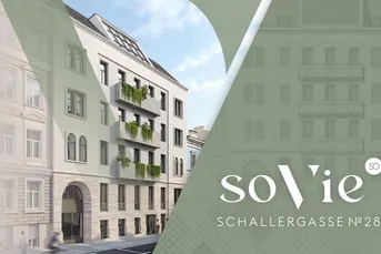 soVie Schallergasse №28