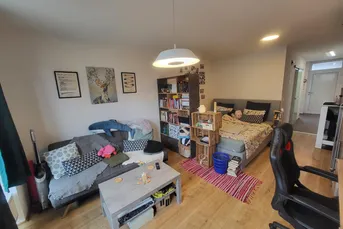 Charmante Anlegerwohnung in Innsbruck