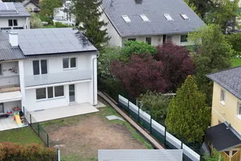 Aktion bis 31.08. ! Erstbezug in Mauer - wählen Sie die Ausstattung!