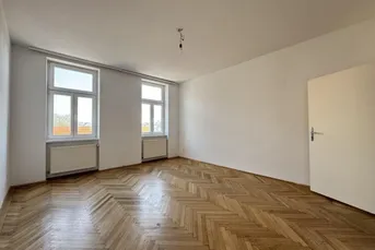 2-Zimmer in Hetzendorf
