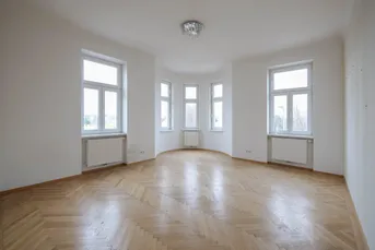 2,5-Zimmer in Hetzendorf