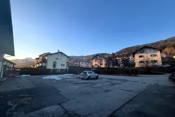 Baugrundstück für Eigenheim, oder Wohnhaus in Sonnenlage von Kirchberg in Tirol
