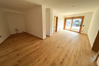 Neu errichtete Wohnungen in sonniger Ortsrandlage von Söll in Tirol