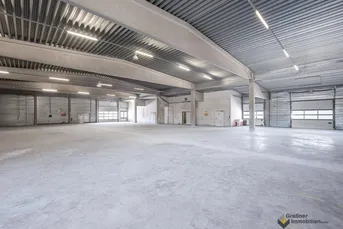 INVESTMENT OBJEKT - SINGLE TENANT