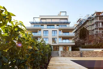 Familiendomizil mit wunderbaren Garten und Pool