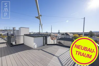 DG-TRAUM MIT BLICK AUF DIE GLORIETTE