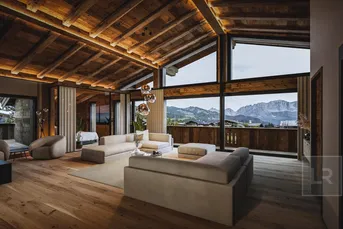 WOHNEN IM HERZEN VON REITH BEI KITZBÜHEL