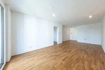 Ruhige Vorsorgewohnung im 8. OG – Mieter inkl.