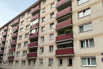 ++NEU++ Moderne 3-Zimmer-Wohnung mit Balkon und Top-Infrastruktur! Millenium City Nähe