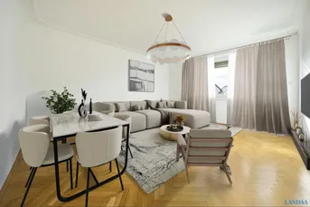 ++NEU++ Helle 2 Zimmer Top Anleger Wohnung in guter Lage